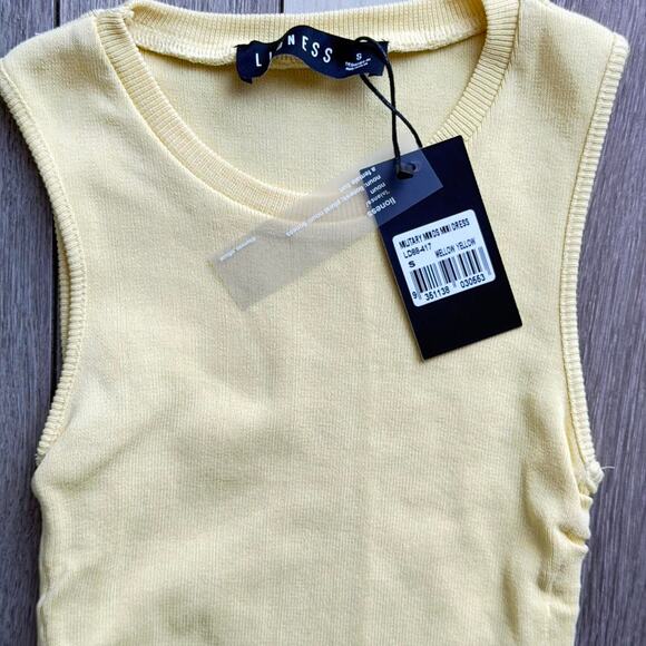 Lioness military minds mini dress - Picture 5 of 5